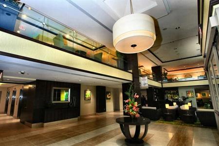 фото отеля Hilton Garden Inn Washington DC / Bethesda