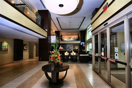 фото отеля Hilton Garden Inn Washington DC / Bethesda