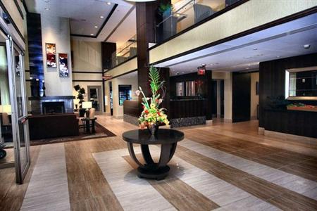 фото отеля Hilton Garden Inn Washington DC / Bethesda