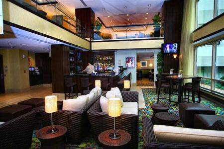 фото отеля Hilton Garden Inn Washington DC / Bethesda