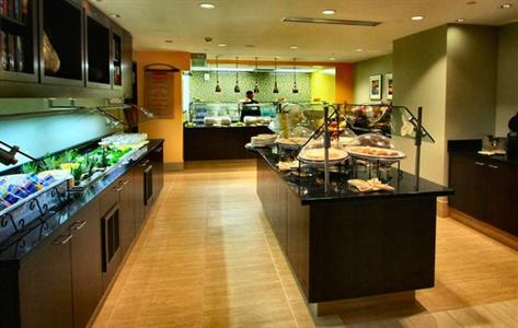 фото отеля Hilton Garden Inn Washington DC / Bethesda