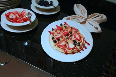 фото отеля Hilton Garden Inn Washington DC / Bethesda