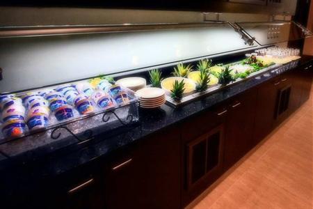 фото отеля Hilton Garden Inn Washington DC / Bethesda