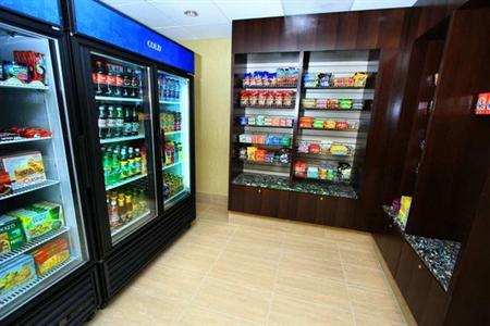 фото отеля Hilton Garden Inn Washington DC / Bethesda