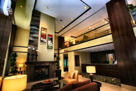 фото отеля Hilton Garden Inn Washington DC / Bethesda