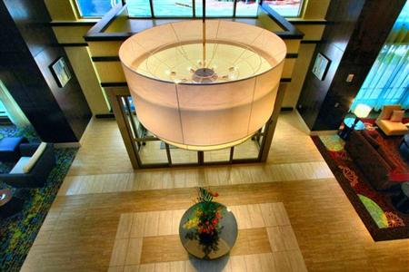 фото отеля Hilton Garden Inn Washington DC / Bethesda