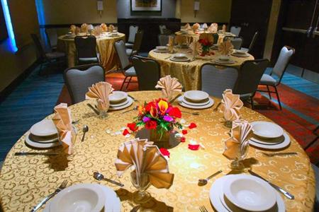 фото отеля Hilton Garden Inn Washington DC / Bethesda