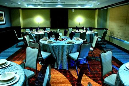 фото отеля Hilton Garden Inn Washington DC / Bethesda