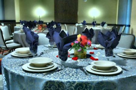 фото отеля Hilton Garden Inn Washington DC / Bethesda