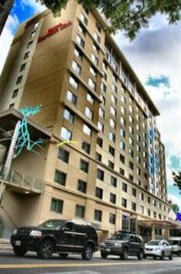 фото отеля Hilton Garden Inn Washington DC / Bethesda