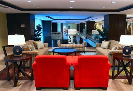 фото отеля Hilton Garden Inn Washington DC / Bethesda