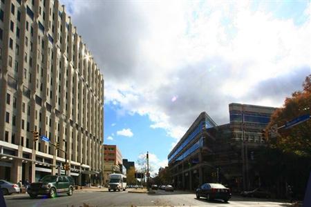 фото отеля Hilton Garden Inn Washington DC / Bethesda