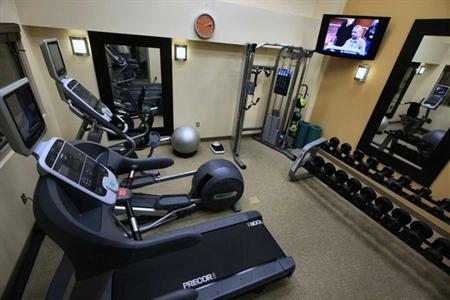 фото отеля Hilton Garden Inn Washington DC / Bethesda