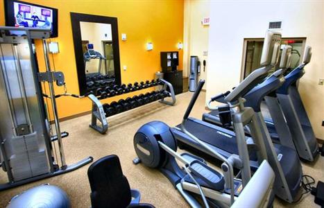 фото отеля Hilton Garden Inn Washington DC / Bethesda