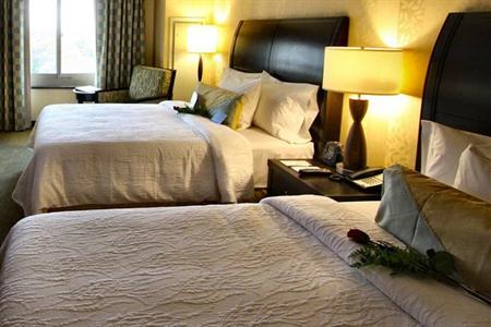 фото отеля Hilton Garden Inn Washington DC / Bethesda