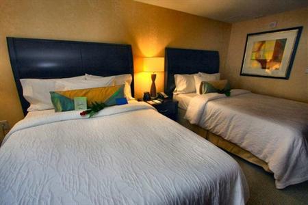 фото отеля Hilton Garden Inn Washington DC / Bethesda
