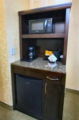 фото отеля Hilton Garden Inn Washington DC / Bethesda