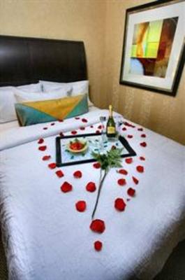 фото отеля Hilton Garden Inn Washington DC / Bethesda