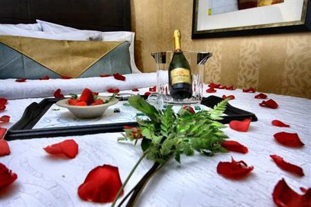 фото отеля Hilton Garden Inn Washington DC / Bethesda
