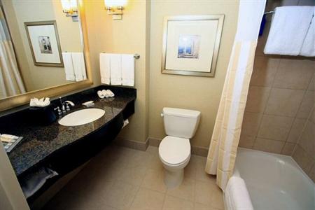 фото отеля Hilton Garden Inn Washington DC / Bethesda