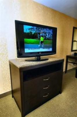 фото отеля Hilton Garden Inn Washington DC / Bethesda
