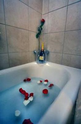 фото отеля Hilton Garden Inn Washington DC / Bethesda