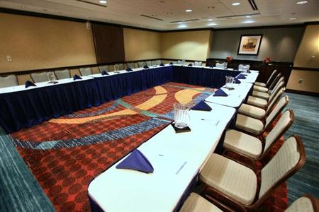 фото отеля Hilton Garden Inn Washington DC / Bethesda