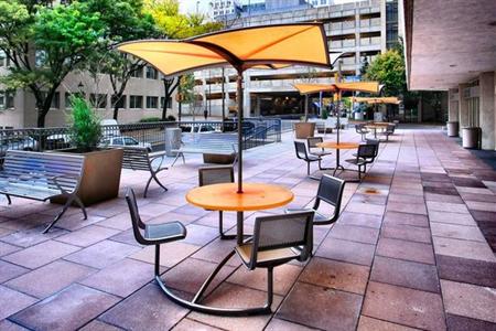 фото отеля Hilton Garden Inn Washington DC / Bethesda