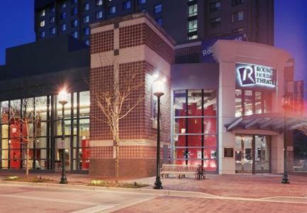 фото отеля Hilton Garden Inn Washington DC / Bethesda