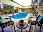 фото отеля Hilton Garden Inn Washington DC / Bethesda