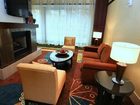 фото отеля Hilton Garden Inn Washington DC / Bethesda