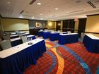 фото отеля Hilton Garden Inn Washington DC / Bethesda