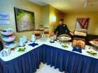 фото отеля Hilton Garden Inn Washington DC / Bethesda