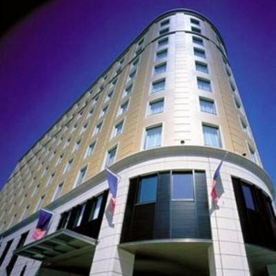 фото отеля Authent Hotel Otaru