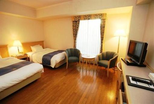 фото отеля Authent Hotel Otaru