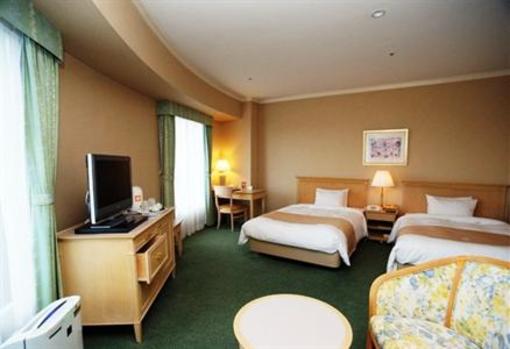 фото отеля Authent Hotel Otaru