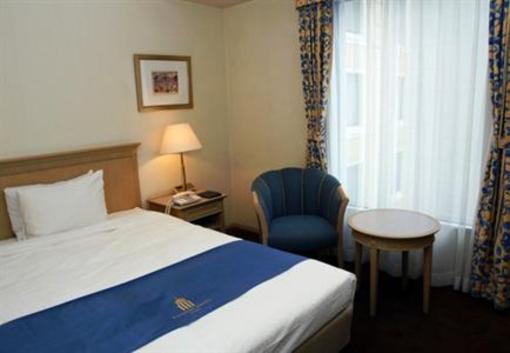 фото отеля Authent Hotel Otaru