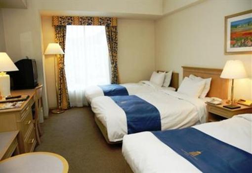 фото отеля Authent Hotel Otaru