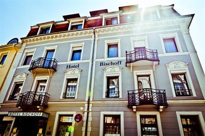 фото отеля Hotel Bischoff