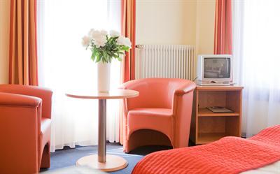 фото отеля Hotel Bischoff