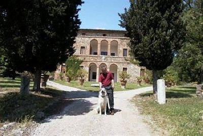 фото отеля Villa Buoninsegna