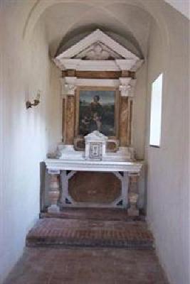 фото отеля Villa Buoninsegna