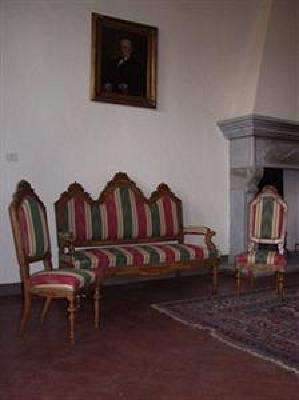фото отеля Villa Buoninsegna