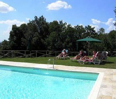 фото отеля Villa Buoninsegna