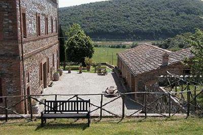 фото отеля Villa Buoninsegna