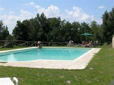 фото отеля Villa Buoninsegna