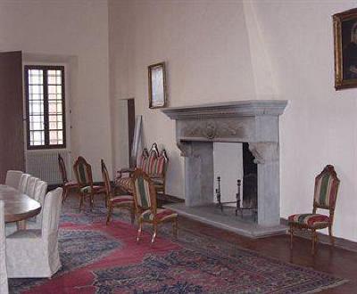 фото отеля Villa Buoninsegna