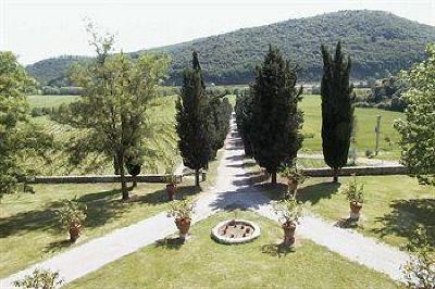 фото отеля Villa Buoninsegna