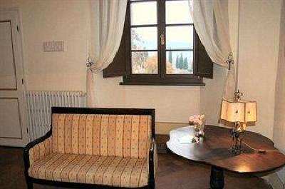 фото отеля Villa Buoninsegna