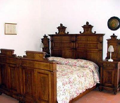 фото отеля Villa Buoninsegna